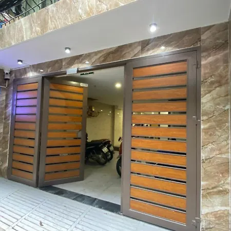 Era Apartment-3