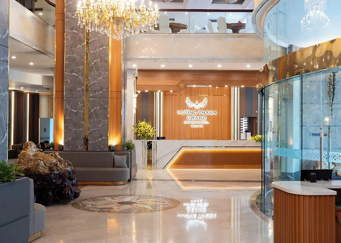 Muong Thanh Grand